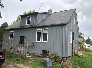 4550 S Raucholz Rd, Hemlock, MI 48626