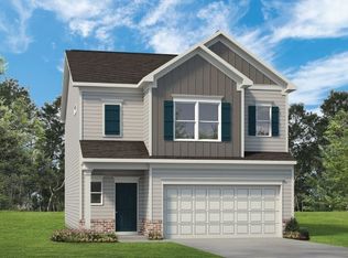 519 Hutton Dr, Columbia, TN 38401