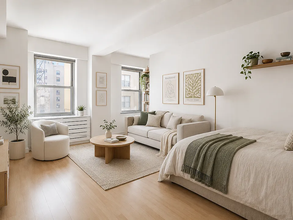 111 Hicks St #8Q