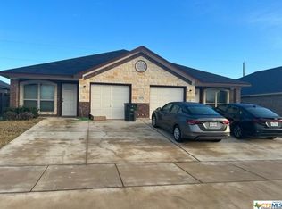 306 Sladecek Dr, Killeen, TX 76542