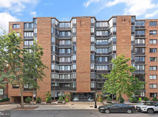 The Webster House, Washington, DC 20036