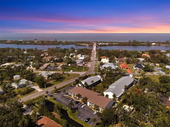 1730 MANASOTA BEACH ROAD #105, ENGLEWOOD, FL 34223