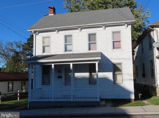514 Locust St, Hanover, PA 17331