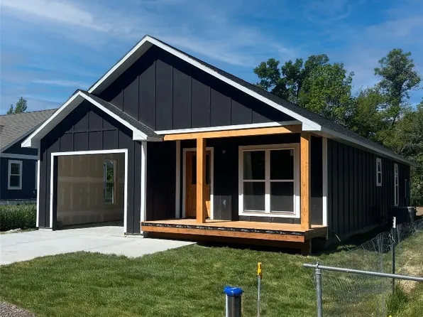 507 Broadway St, Willow Creek, MT 59760