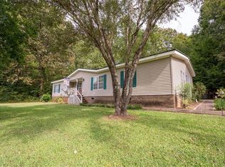 760 N Horseshoe Bridge Rd, Westminster, SC 29693