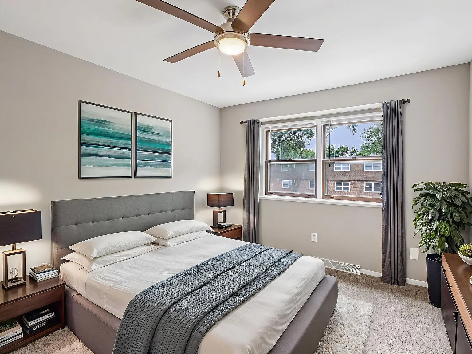 Woodland Reserve Apartments — Photo 4