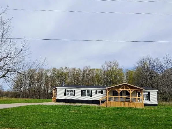 365 Hoffman Rd, Saint Johnsville, NY 13452
