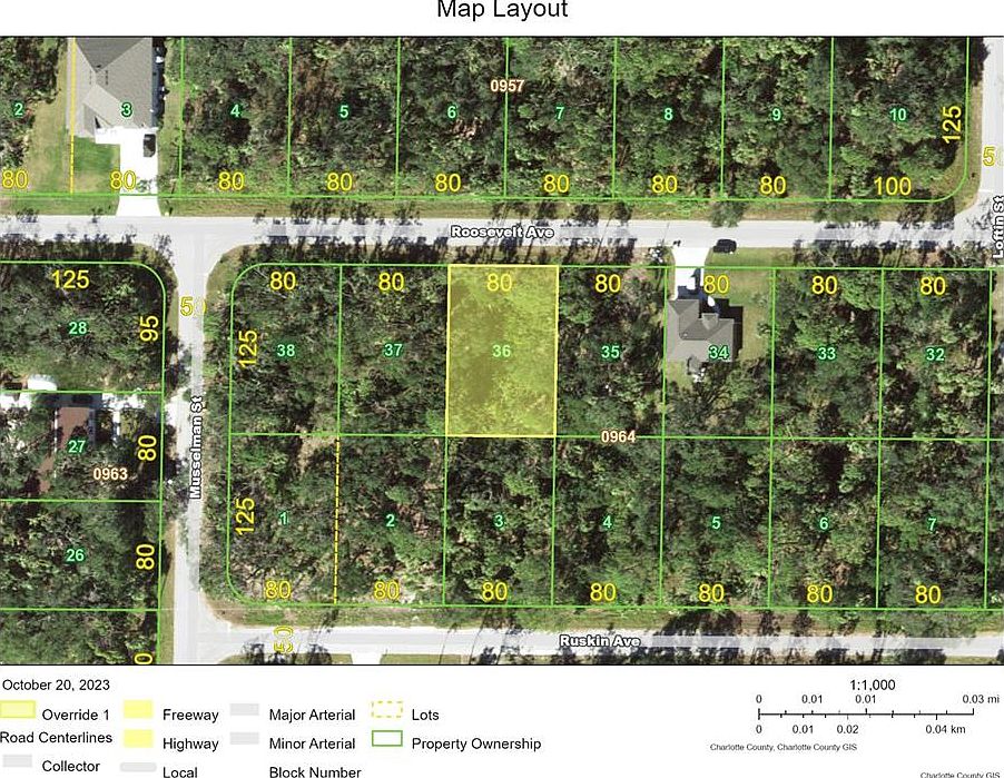 1st image of 19079 ROOSEVELT AVENUE LOT 36