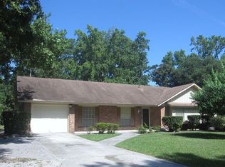 10533 Sugar Bush Rd, Savannah, GA 31406