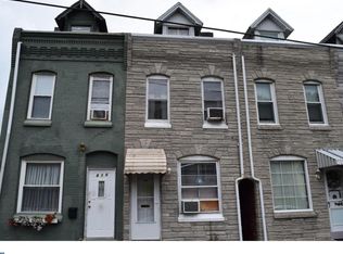 412 Linden St, Reading, PA 19604