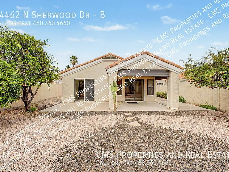 14462 N Sherwood Dr #B — Photo 28