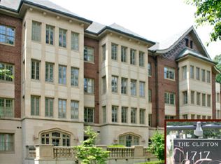 1717 N Decatur Rd #G15, Atlanta, GA 30307