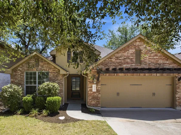 6225 Antigo Ln, Austin, TX 78739