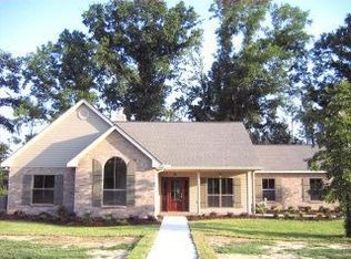 17 Mayhaw Dr, Carriere, MS 39426