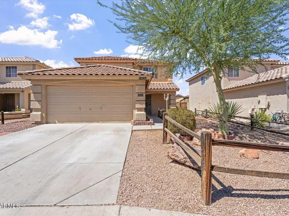 12510 W CHERRY HILLS Drive, El Mirage, AZ 85335