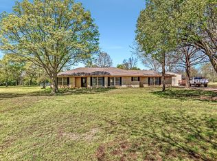5516 Arroyo Trl, Sherman, TX 75090