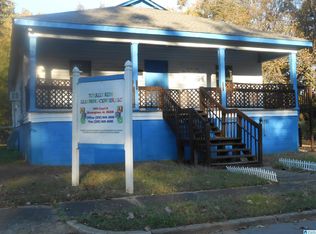 4941 Court R, Birmingham, AL 35208