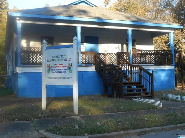 4941 Court R, Birmingham, AL 35208