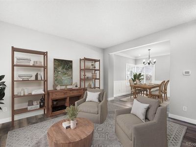 3618 Rosewalk Circle, Highlands Ranch, CO, 80129