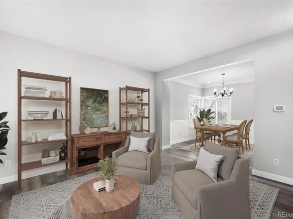 3618 Rosewalk Circle, Highlands Ranch, CO 80129