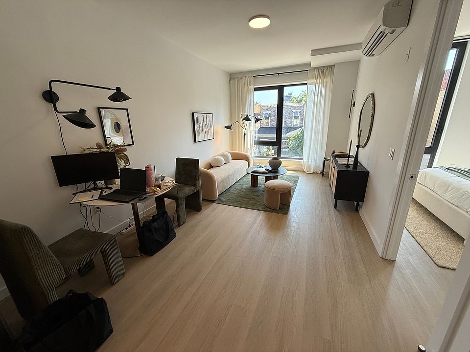 1st image of 2363 Bedford Ave #308D