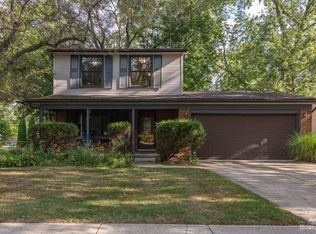 2865 Verle Ave, Ann Arbor, MI 48108