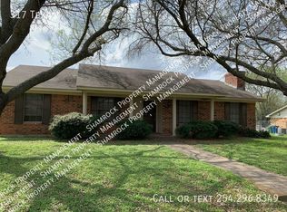 317 Texas Ave, Hewitt, TX 76643
