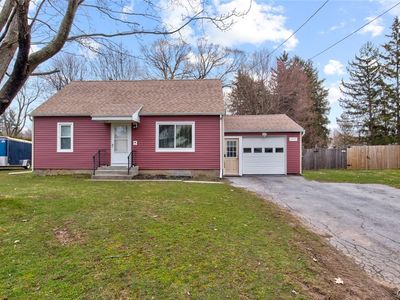 115 Mary St, North Syracuse, NY, 13212