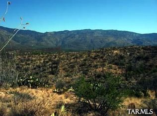 8235 S Rincon Valley Ranch Rd, Vail, AZ 85641