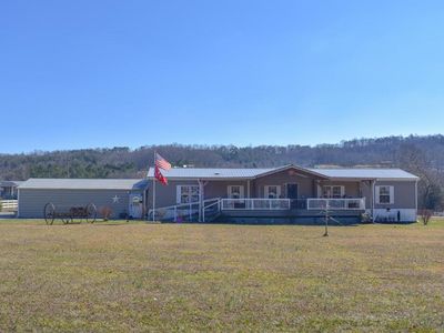 7996 Old State Highway 28, Pikeville, TN, 37367