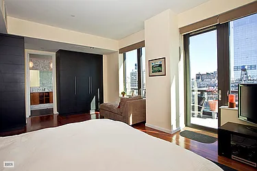 Sold by Brown Harris Stevens