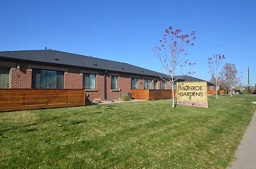 Monroe Gardens Photo 1
