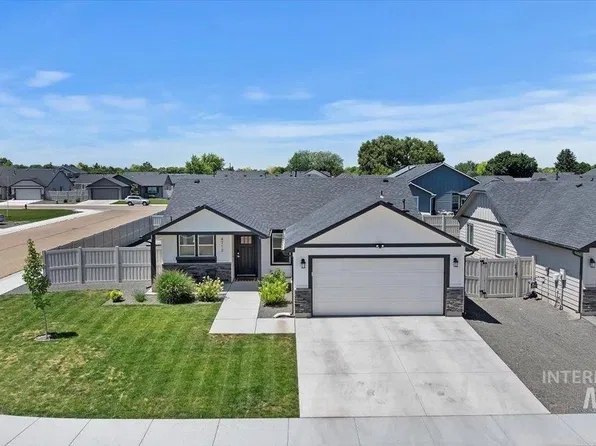 4712 Seeley Lake Ave, Caldwell, ID 83607