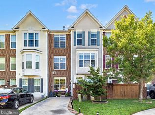 107 Swallow Pointe Ct, Frederick, MD 21702
