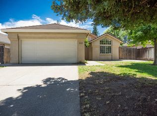532 Cecelio Way, Tracy, CA 95376