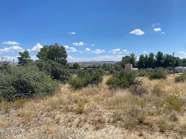 20621 E ANTELOPE Road #-, Cordes Lakes, AZ 86333