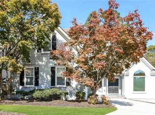 1391 Brentwood Ln, Marietta, GA 30062