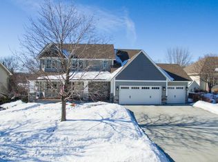 14020 Flintwood Way, Apple Valley, MN 55124