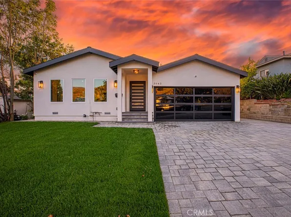 3043 Jolley Dr, Burbank, CA 91504