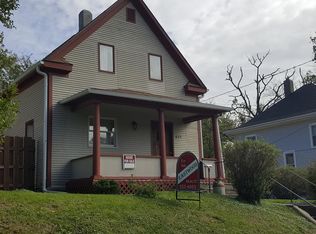 625 S 15th St, Fort Dodge, IA 50501