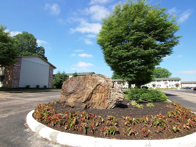 The Park at Greenhill — Photo 15