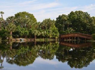 6131 Pelican Bay Blvd #I-4, Naples, FL 34108