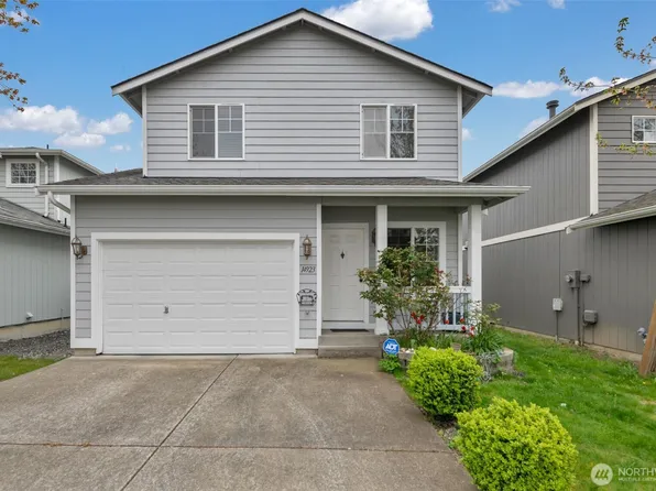 14923 44th Drive NE, Marysville, WA 98271