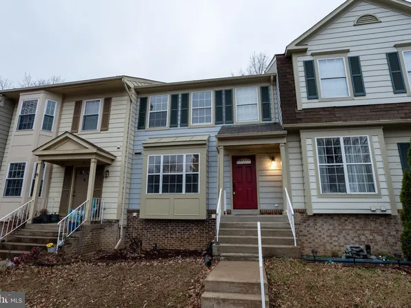 10874 Stone Hill Ln, Manassas, VA 20109