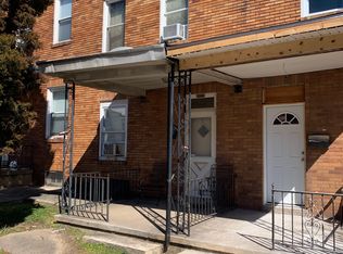 505 Savage St, Baltimore, MD