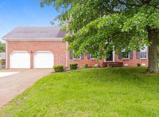 603 McGivney Ct, Smyrna, TN 37167