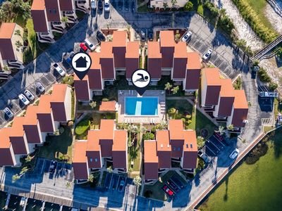 228 Amberjack Dr UNIT 6, Fort Walton Beach, FL, 32548