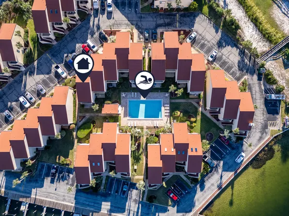 228 Amberjack Dr Unit 6, Fort Walton Beach, FL 32548