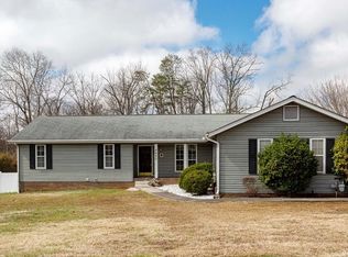 2455 Cindy St LOT 15 & 1, Athens, TN 37303