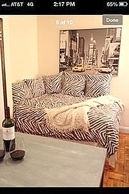 Rented by Manhattan Spaces | media 2